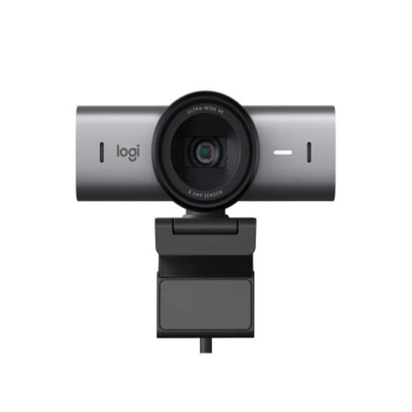 羅技 VC MX Brio705 UltraHD商務網路攝影機企業版