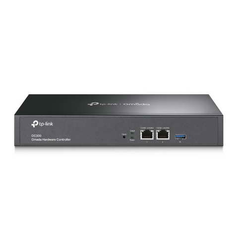 TP-LINK Omada 硬體控制器 ( OC300(UN) Ver:1.2 )