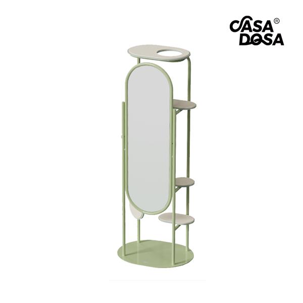 CASADOSA鏡樂園貓爬鏡 抹茶