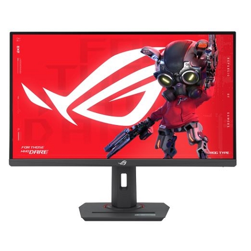 ASUS XG27ACS 電競顯示器