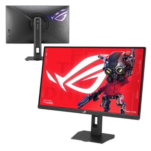 ROG 27吋 5K DisplayHDR 600