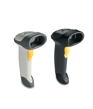 LS2208 General Purpose Barcode Scanner