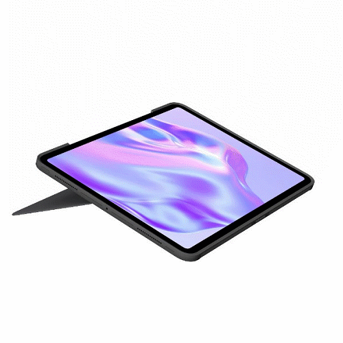 羅技 Combo Touch 鍵盤保護套-iPad Pro(M4)13吋專用