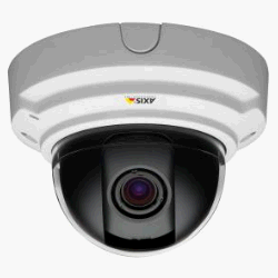 AXIS P3367-V IPCAM