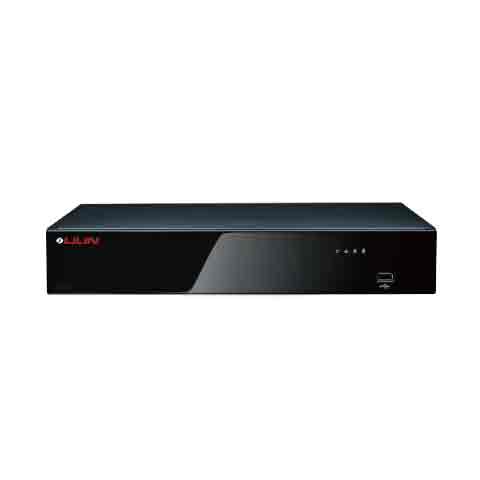 LILIN NVR6208AE網路錄影主機