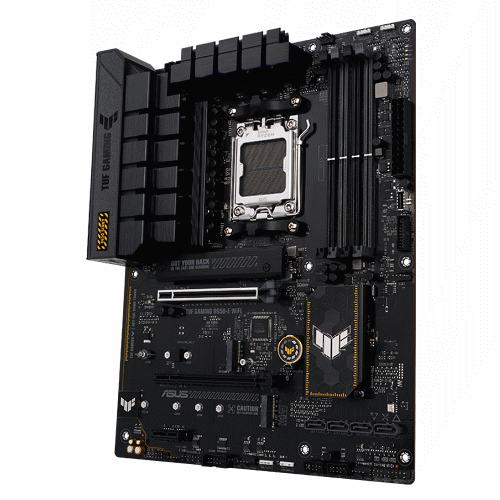 TUF GAMING B650-E WIFI