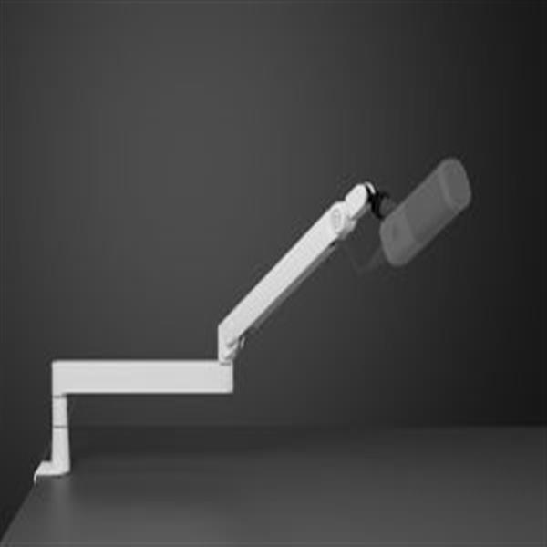 海盜船Corsair Elgato Wave Mic Arm Pro【白】低懸臂麥克風支架