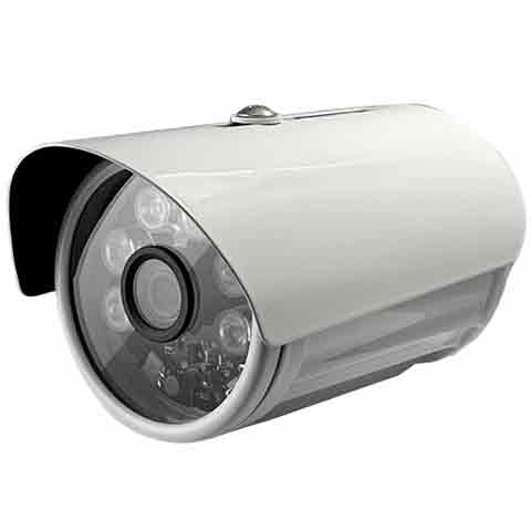 HI SHARP 昇銳HS-4IN1-T079BF槍型攝影機 ( HS-4IN1-T079BF附AC-1A*1 )