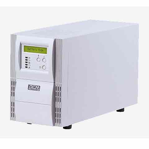 POWERCOM 科風VGD-2000在線式220V ( VGD-2000 220V )