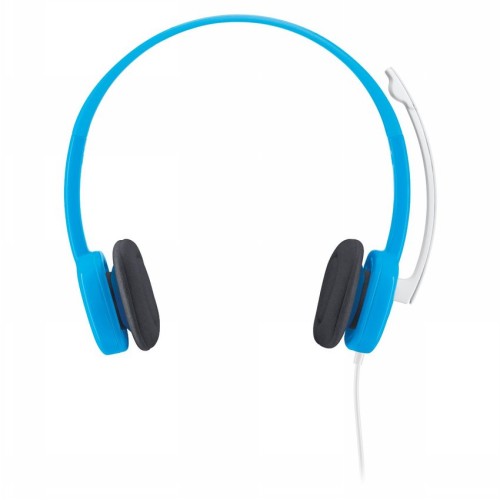 LOGITECH H150 立體耳機麥克風
