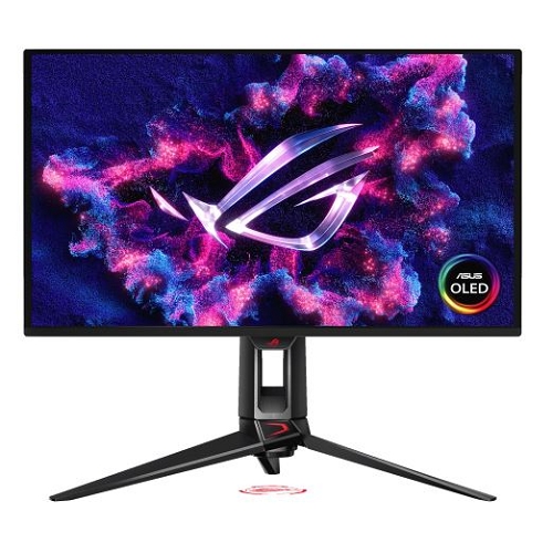 ASUS PG27UCDM 電競顯示器