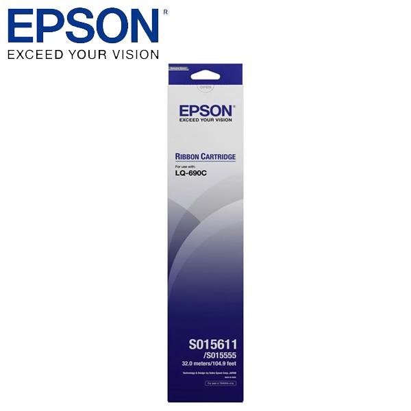 EPSON C13S015611 色帶