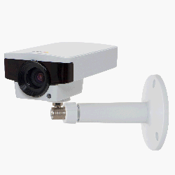 AXIS M1144-L IPCAM
