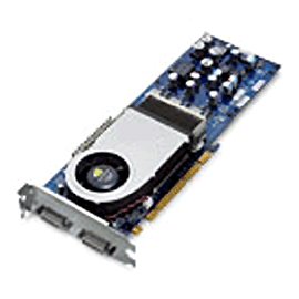 NVDIA GeForce6800 Ultra DDL