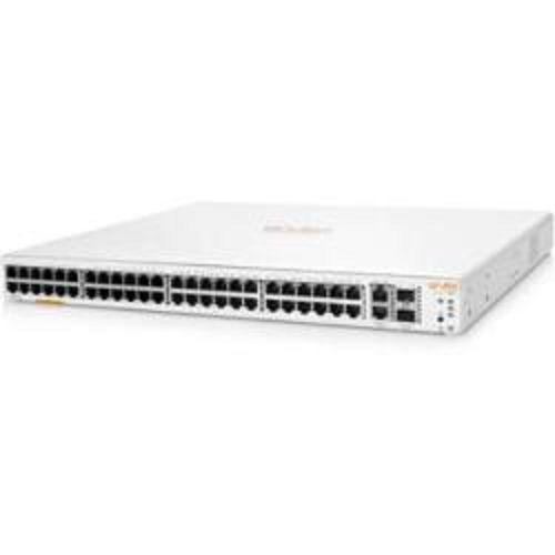 Aruba IOn 1960 48G 2XT 2XF Switch
