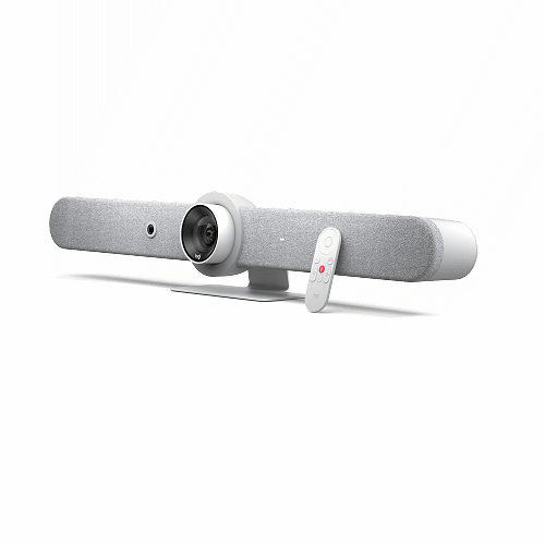 Logitech RALLY BAR-白