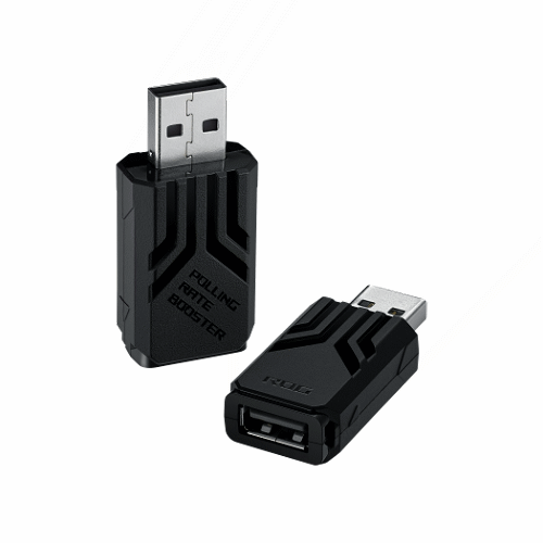 ROG-POLLING-RATE-BOOSTER 輪詢率加速器