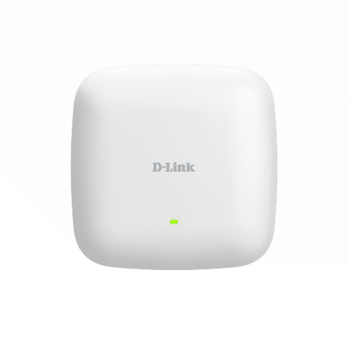 Wi-Fi 6 AX3000雙頻無線基地台