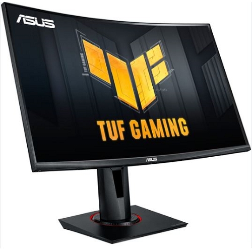 ASUS VG27VQ3B 曲面競顯示器