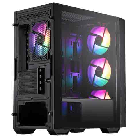 MSI PRO FORGE M050A