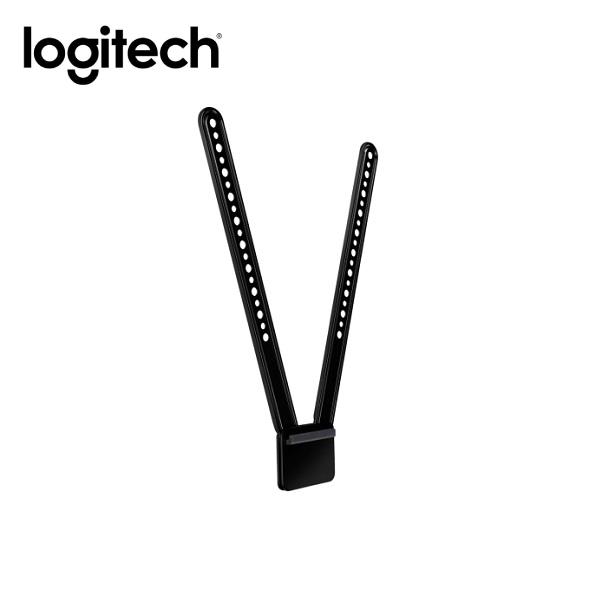 羅技 VC MeetUp 電視安裝套件