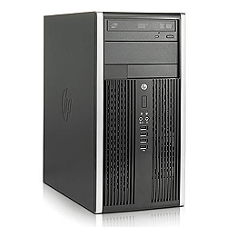 PRO6200MT/i3 2120/4G DDR3/500G/DVDRW/win7pro 64bit/3-3-3