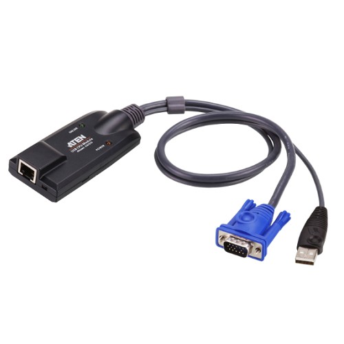 USB VGA 電腦端模組
