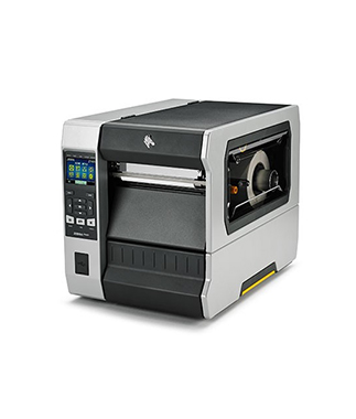 ZT600 Series RFID Industrial Printers