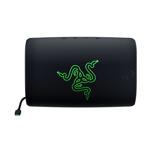 Razer Clio X無線耳機頭枕for電競椅