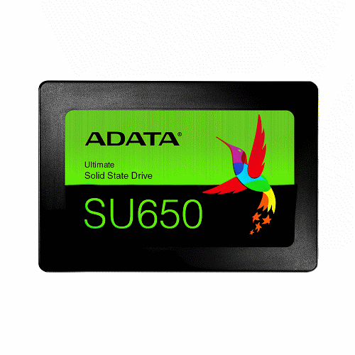 ADATA 2.5吋 固態硬碟