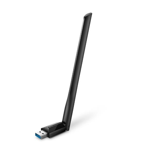 TP-LINK Archer T3U PLUS (US) AC1300 高增益無線雙頻 USB 網卡