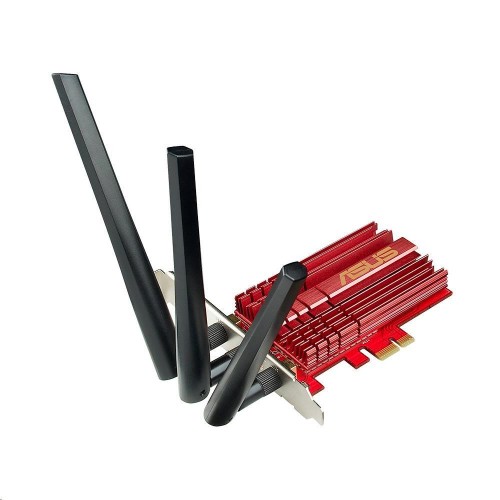 ASUS AC1900 無線雙頻網卡