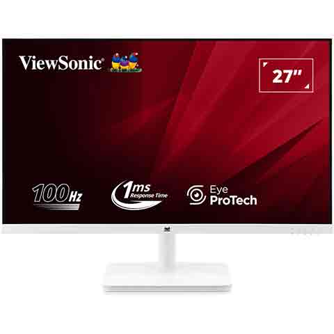 ViewSonic 優派VA2732-H-W-2 27"顯示器