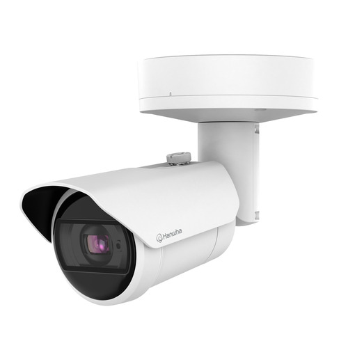 Hanwha Vision XNO-C8083R