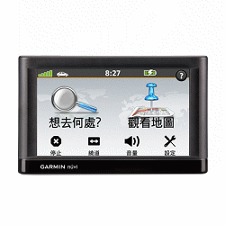 GARMIN/nuvi 52 TWN