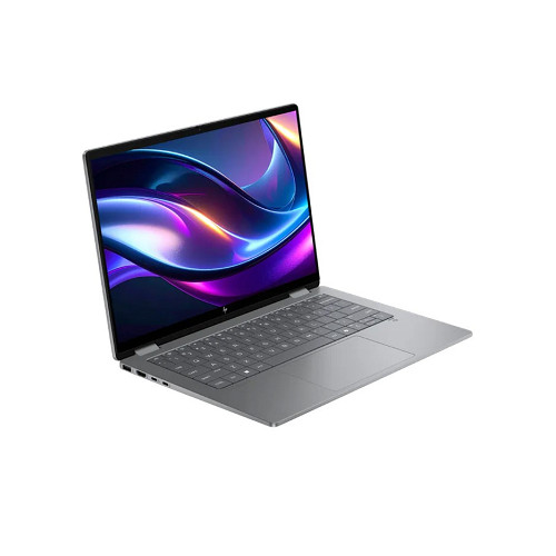 OmniBook X FlipNGAI 14-kb0078TU 灰/14吋touch/Ultra 7-355/32G/1T/Win11