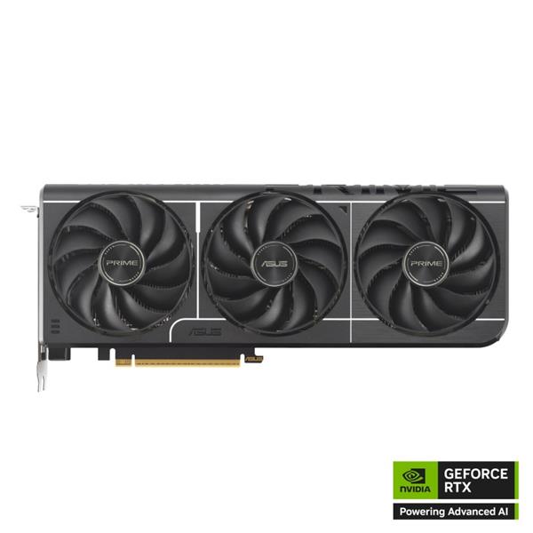 華碩ASUS PRIME-RTX5060TI-O8G 顯示卡