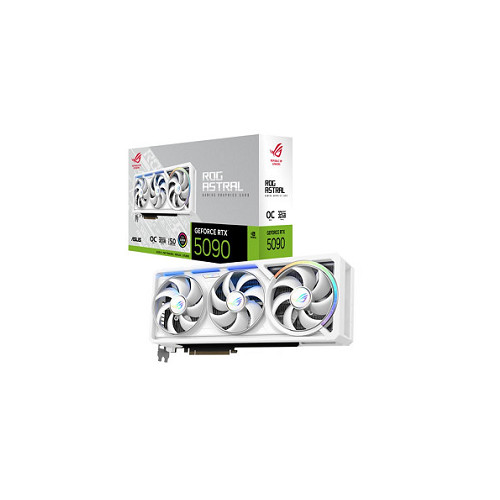 ASTRAL-RTX5090-O32G-WHITE
