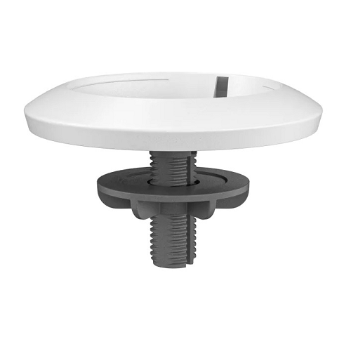 LOGI Mic Pod Mount White