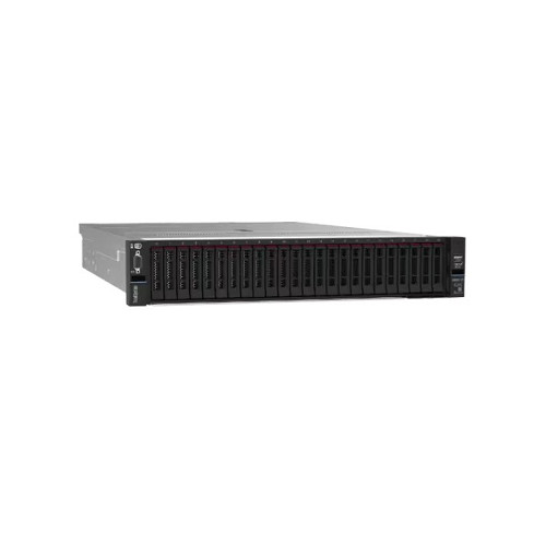 ThinkSystem SR650 V3