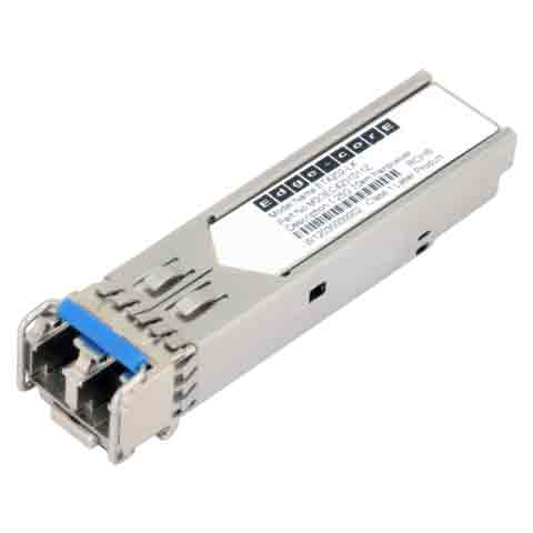 Edgecore ET4202-LX-S光纖模組 ( ET4202-LX-S-L2 )