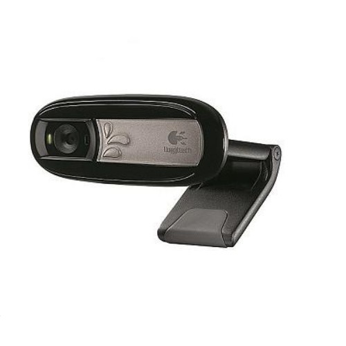 LOGITECH C170 網路攝影機