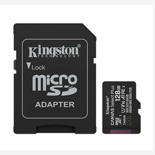 SDCS3/128GB