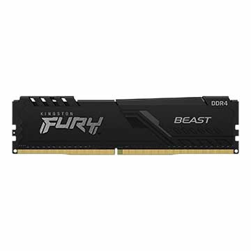 KINGSTON 32GB DDR4 3200 PC ( KF432C16BB/32 )