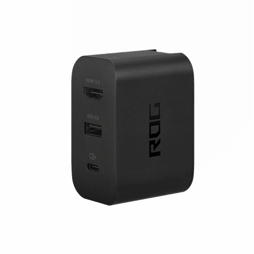 ASUS ROG 隨身專用充電DOCK