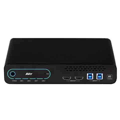 AVER MT300影音追蹤控制盒 ( MT300(61B31A0001AL) )