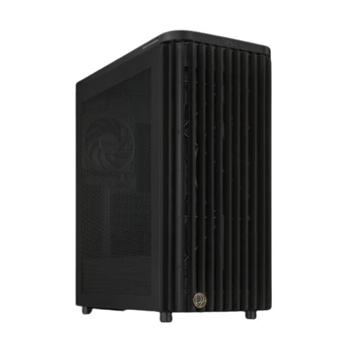 PROART PA401 WOOD MESH PWM BLACK