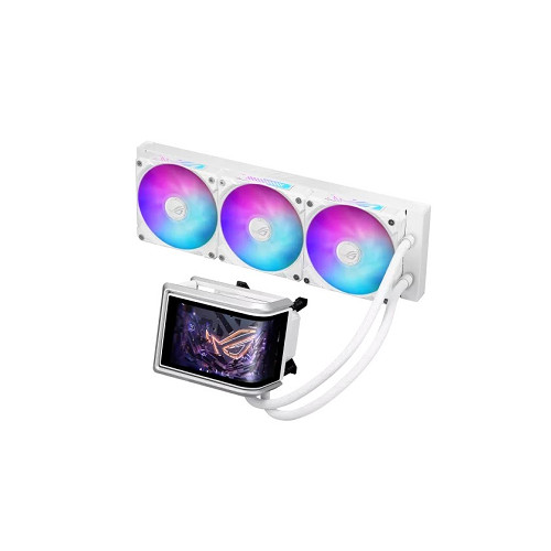 ROG RYUO IV 360 ARGB 白龍王四代