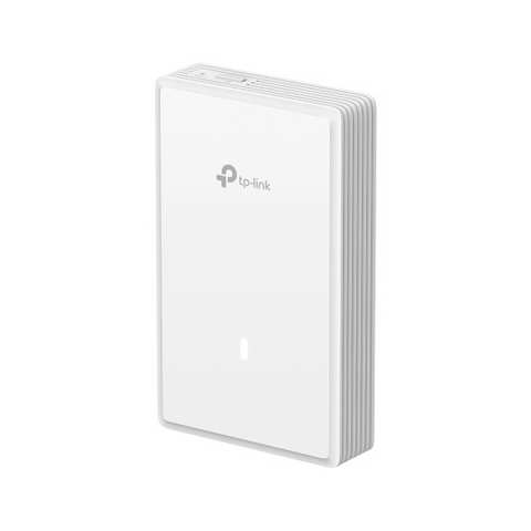 TP-LINK BE5000 嵌牆式 Wi-Fi 7 無線基地台 ( EAP725-Wall(US) Ver:1.2 )