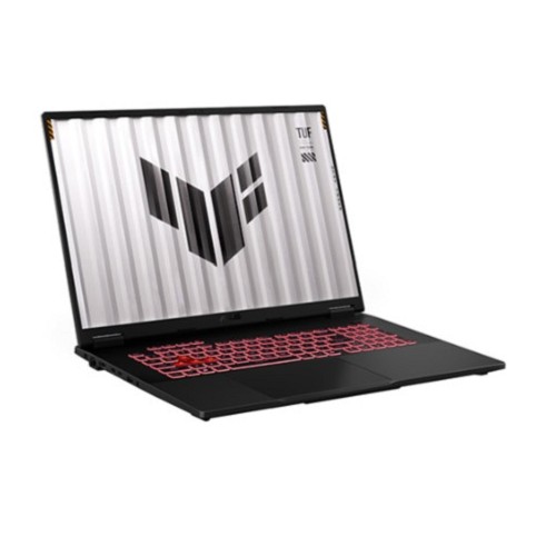 ASUS TUF Gaming A18 御鐵灰